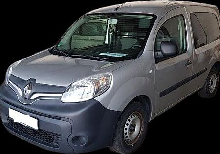 Renault Kangoo 1Hand Fenster+NAVI+PDC