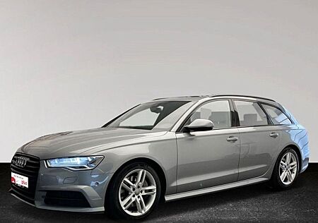 Audi A6 Avant 3.0 TDI quattro S tronic AHK Pano Luftf