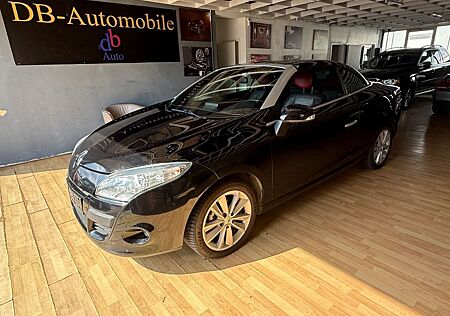 Renault Megane III Coupe / Cabrio Luxe*pannorama*Leder*N