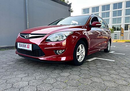 Hyundai i30 CW 1.6 Sport Euro-5