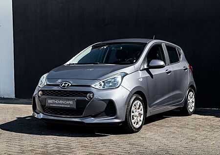 Hyundai i10 Trend 1 Hand Klima+SHZ*Bluetooth
