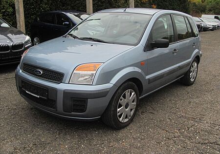 Ford Fusion 1.6 Automatik Klima/PTS/SHZ orig. 46 Tkm