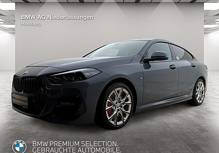 BMW 220i Gran Coupé M Sport LiveCockpitProf Head-Up