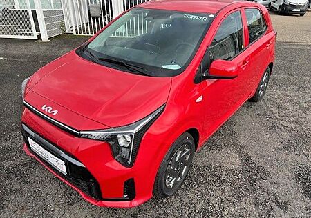 Kia Picanto gebraucht kaufen Kia Picanto 1.2 Vision Navi Klima, Kamera