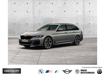 BMW 540d xDrive Touring (2020 - 20