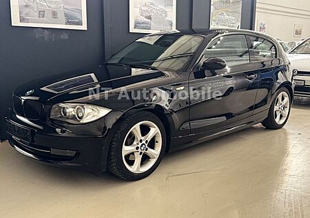 BMW 118i Lim. Sport Xenon Tempomat Klima-Aut.