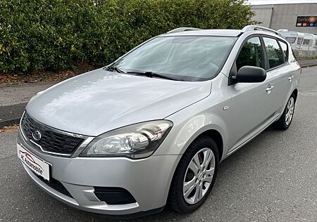 Kia Cee'd / Ceed
