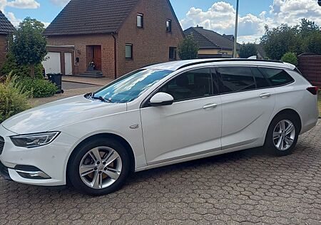 Opel Insignia 2.0 Diesel 125kW Edition Auto ST Ed...