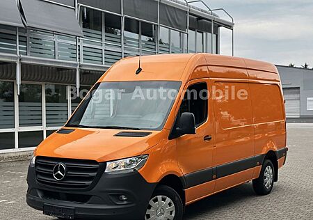 Mercedes-Benz Sprinter 316 L2H2 *AHK 3,5T*NAVI*STANDHZG*