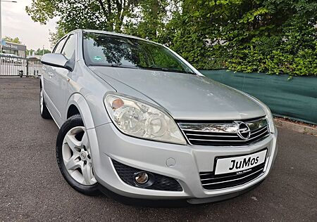 Opel Astra H Lim. CATCH ME