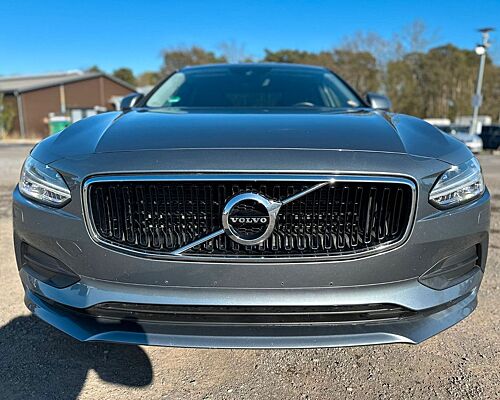 Volvo S90 Lim. Momentum 2,0 D4  Leder,Navi,Xenon,LED,