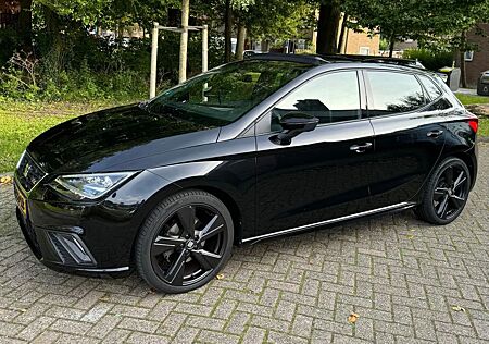 Seat Ibiza 1.0 TSI FR DSG