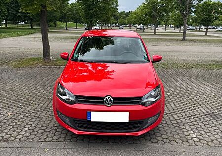 VW Polo Volkswagen 1.2 Comfortline