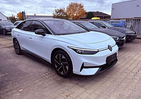 VW ID.7 gebraucht kaufen VW ID.7 Volkswagen Pro 210 kW|IQ-Light|360°Cam|Head-Up|Harman|