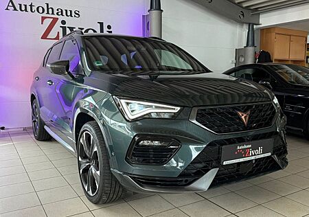Cupra Ateca 4DRIVE/AHK/VIRTUELL/LED/360°/ACC/DCC