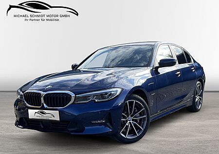 BMW 330e Advantage Line*Sportsitze*HUD*DAB*Professio