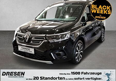 Renault Kangoo III E-TECH Electric Techno NAVI Totwinkel