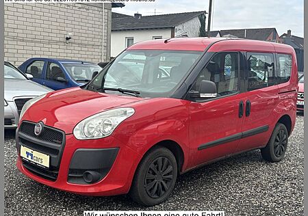 Fiat Doblo 1.3 Dynamic *2.Hand,Klima,Schiebetüren*