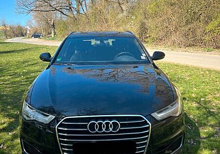 Audi A6 2.0 TDI 140kW ultra S tronic Avant -