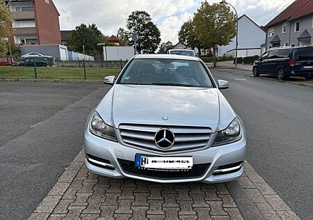 Mercedes-Benz C 180 CDI AVANTGARDE AVANTGARDE