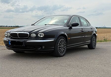 Jaguar X-Type 2.0 102.000km