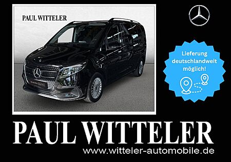 Mercedes-Benz V 250 V 250d Kompakt DISTRONIC+STANDHZ+MULTIBEAM+AHK