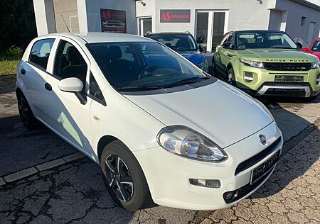Fiat Punto MYSTYLE Euro6/Klima/Alu