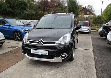 Citroën Berlingo Kombi Selection