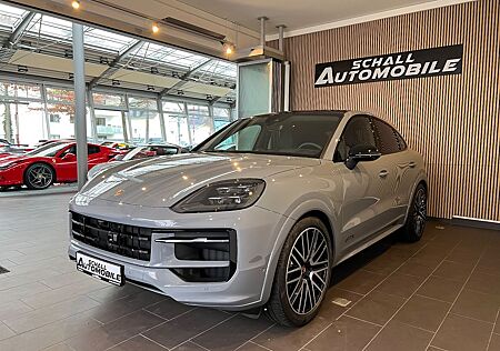 Porsche Cayenne Coupe GTS/ALLRADLE/BOSE/HEADUP/SHZG/PANO