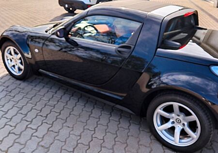 Smart Roadster 60kW -