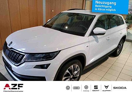 Skoda Kodiaq 1.5 TSI ACT Drive 125 NAVI+ACC+LED+SITZHZ
