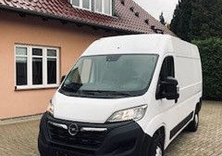 Opel Movano gebraucht kaufen Opel Movano C Kasten HKa L2H2 3,5t Edition