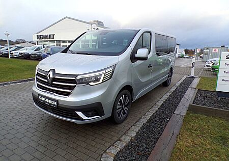 Renault Trafic Grand Spaceclass 170 EDC, Escapade-P.