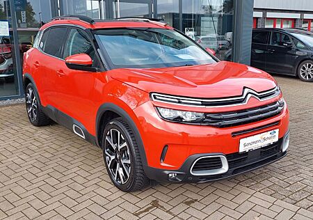 Citroën C5 Aircross Shine Pack PANO AHK NAVI+Kamera