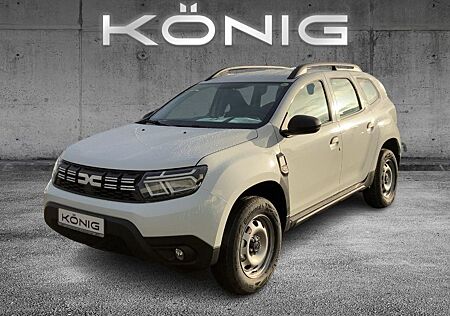 Dacia Duster Essential TCe 100 ECO-G