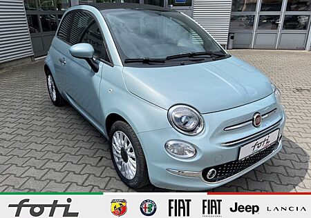 Fiat 500C Dolcevita 1.0 GSE 70PS Car Play PDC Klima