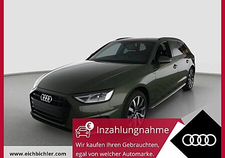 Audi A4 Avant 35 TFSI S tronic advanced 4xSHZ FLA