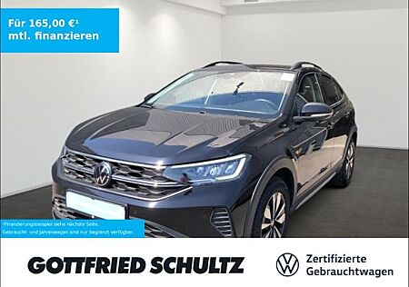 VW Taigo Volkswagen MOVE TSI LED SITZHZG EPH APP USB ZV