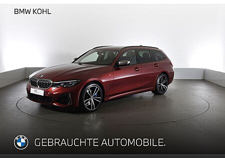 BMW 340 M340i xDrive Touring Panoramadach Rückfahrkamera