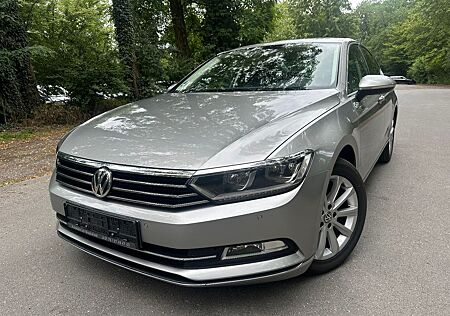 VW Passat Volkswagen Lim. Highline Automatik Navi Massage