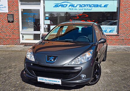 Peugeot 206 + Basis HU+TÜV NEU