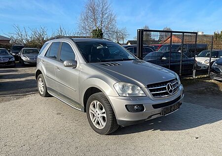 Mercedes-Benz ML 280 CDI 4MATIC V6 7g tronic