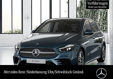 Mercedes-Benz B 220 4M AMG+PANO+360°+AHK+MULTIBEAM+HUD+TOTW