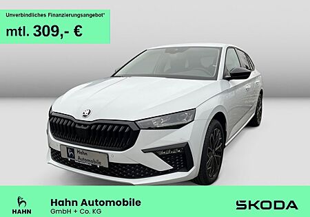 Skoda Scala Balance 1,5 TSI DSG AHK Infotainment