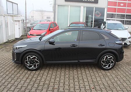 Kia XCeed 1.5 T-GDI DCT GT-line MJ25 Leder GD