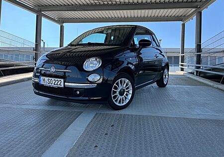 Fiat 500C 1.2 8V Happy Birthday Edition C Happy B...