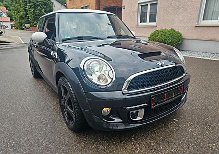 Mini Cooper SD COOPER_SD 2.Hand