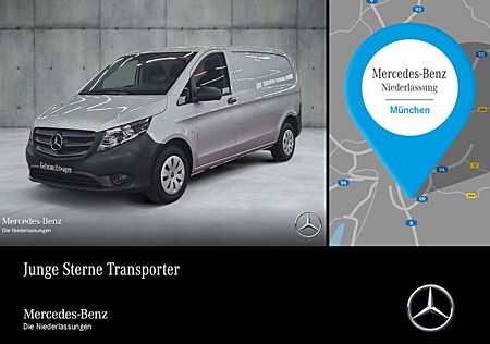 Mercedes-Benz Vito 114 CDI KA Kompakt PRO+9G+Klima+ParkAss