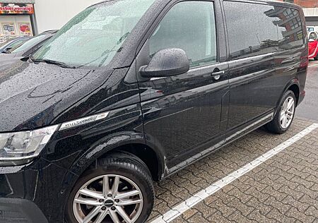 VW T6 Multivan Volkswagen