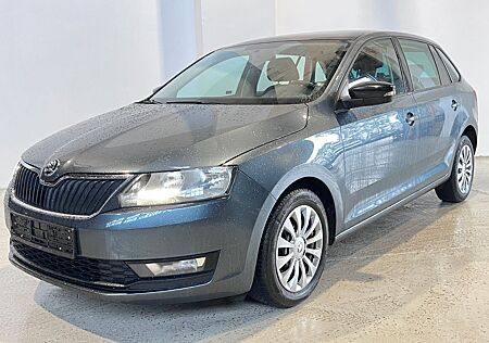 Skoda Rapid Spaceback Ambition 1.4 *Automatik*